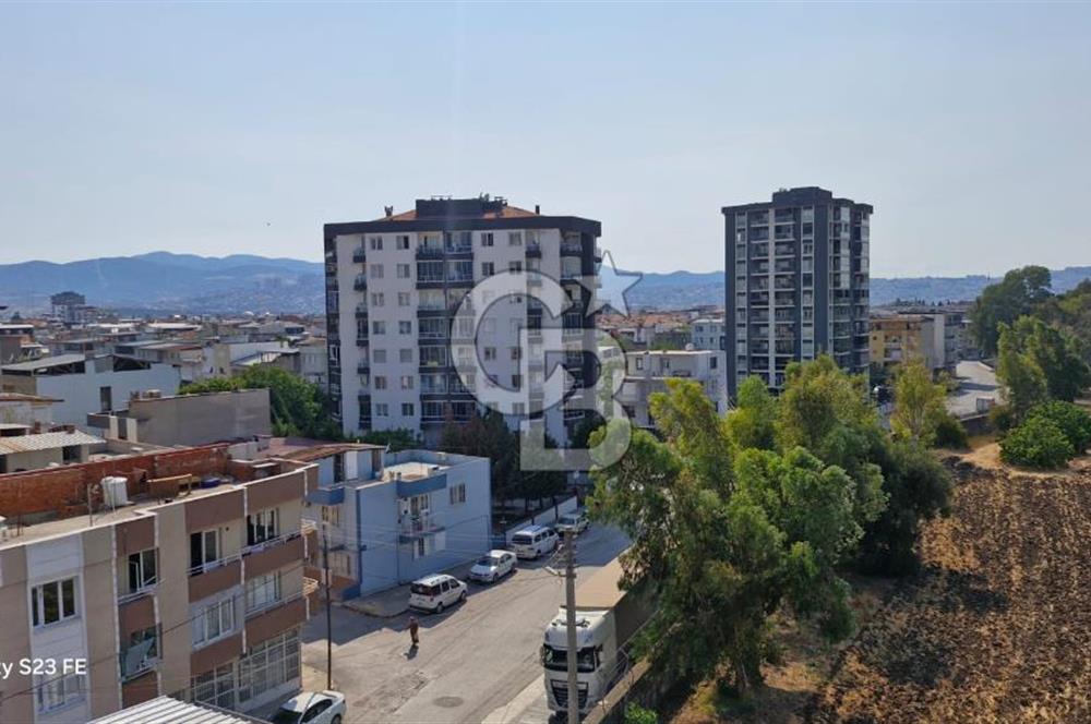 BUCA FIRAT MAHALLESİNDE SATILIK 3+1 ARA KAT DAİRE