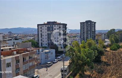 BUCA FIRAT MAHALLESİNDE SATILIK 3+1 ARA KAT DAİRE