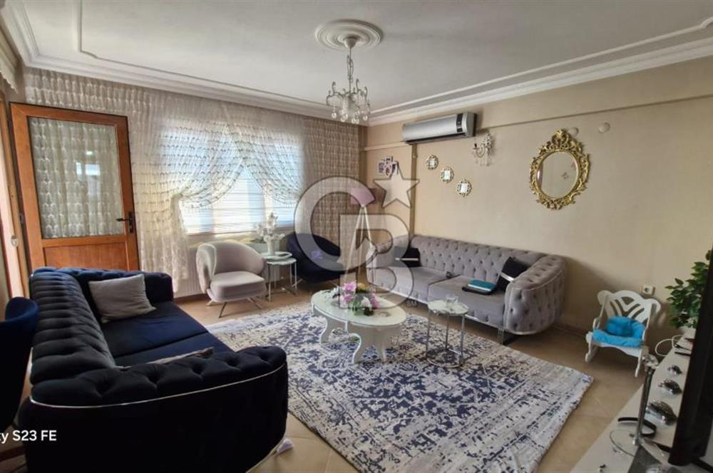 BUCA FIRAT MAHALLESİNDE SATILIK 3+1 ARA KAT DAİRE