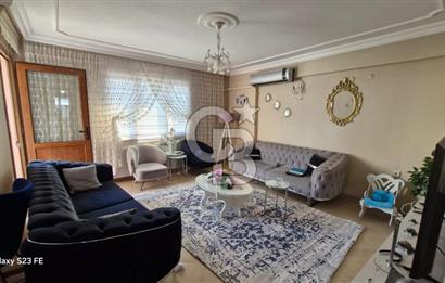 BUCA FIRAT MAHALLESİNDE SATILIK 3+1 ARA KAT DAİRE