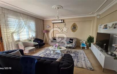 BUCA FIRAT MAHALLESİNDE SATILIK 3+1 ARA KAT DAİRE