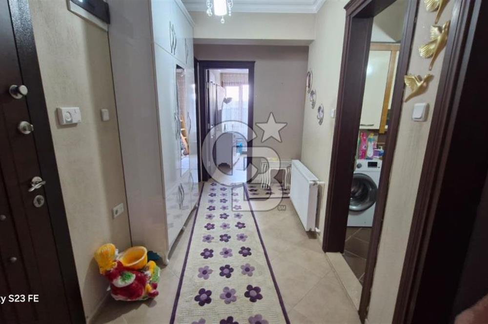 BUCA FIRAT MAHALLESİNDE SATILIK 3+1 ARA KAT DAİRE