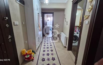 BUCA FIRAT MAHALLESİNDE SATILIK 3+1 ARA KAT DAİRE