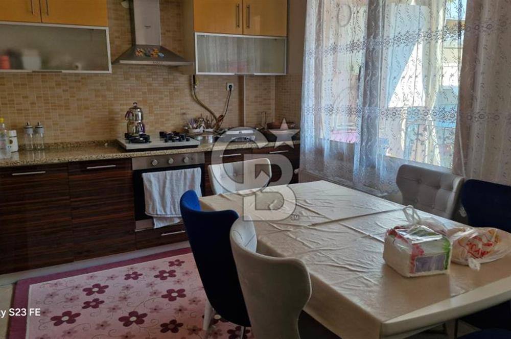 BUCA FIRAT MAHALLESİNDE SATILIK 3+1 ARA KAT DAİRE