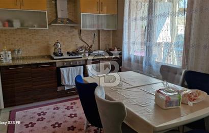 BUCA FIRAT MAHALLESİNDE SATILIK 3+1 ARA KAT DAİRE