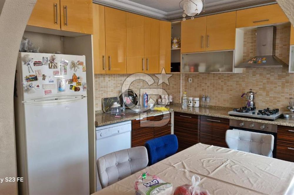 BUCA FIRAT MAHALLESİNDE SATILIK 3+1 ARA KAT DAİRE