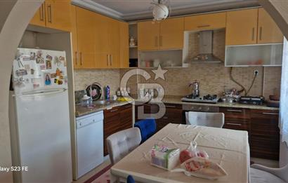 BUCA FIRAT MAHALLESİNDE SATILIK 3+1 ARA KAT DAİRE