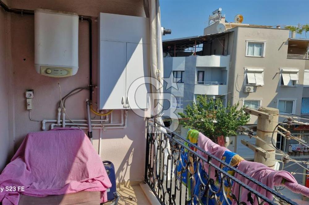 BUCA FIRAT MAHALLESİNDE SATILIK 3+1 ARA KAT DAİRE