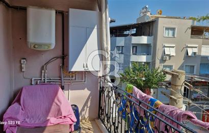 BUCA FIRAT MAHALLESİNDE SATILIK 3+1 ARA KAT DAİRE