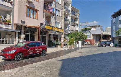 BUCA FIRAT MAHALLESİNDE SATILIK 3+1 ARA KAT DAİRE