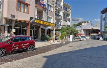 BUCA FIRAT MAHALLESİNDE CADDE ÜZERİ SATILIK DÜKKAN