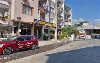 BUCA FIRAT MAHALLESİNDE CADDE ÜZERİ SATILIK DÜKKAN