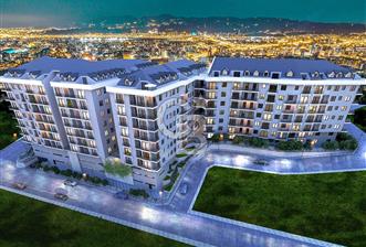 CB ONE'DAN MALTEPE AYDINEVLER MAH. SATILIK 4+1 DUBLEKS DAİRE