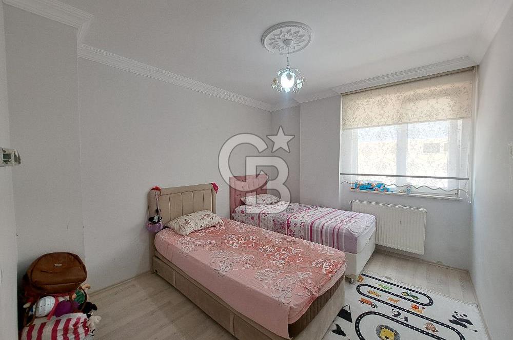 TEKKEKÖY MERKEZİ KONUMDA SATILIK 3+1 LÜKS DAİRE