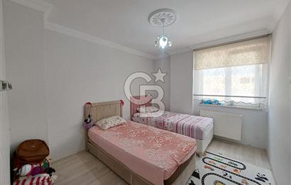 TEKKEKÖY MERKEZİ KONUMDA SATILIK 3+1 LÜKS DAİRE