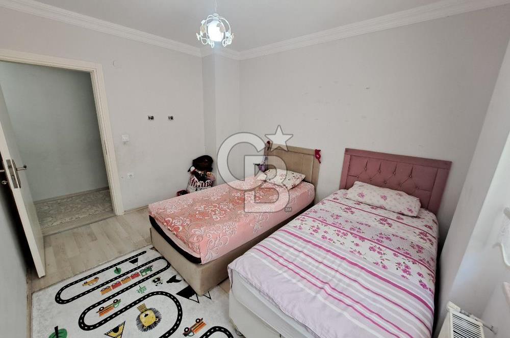 TEKKEKÖY MERKEZİ KONUMDA SATILIK 3+1 LÜKS DAİRE