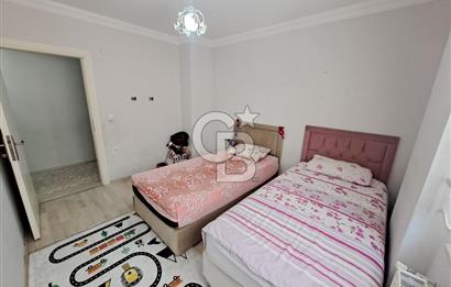 TEKKEKÖY MERKEZİ KONUMDA SATILIK 3+1 LÜKS DAİRE