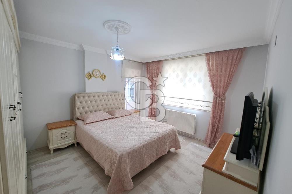 TEKKEKÖY MERKEZİ KONUMDA SATILIK 3+1 LÜKS DAİRE