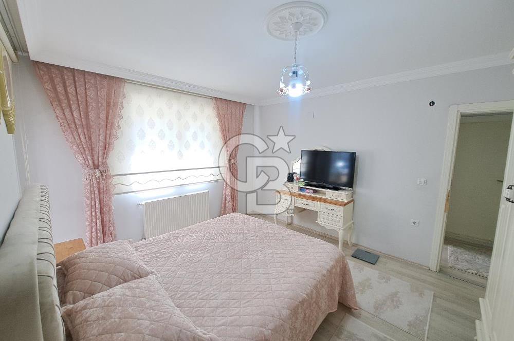 TEKKEKÖY MERKEZİ KONUMDA SATILIK 3+1 LÜKS DAİRE