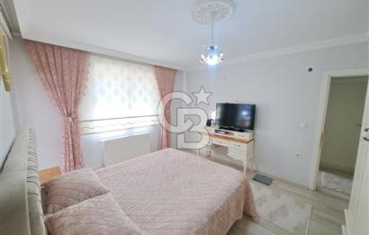 TEKKEKÖY MERKEZİ KONUMDA SATILIK 3+1 LÜKS DAİRE