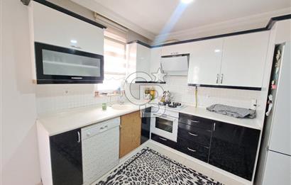 TEKKEKÖY MERKEZİ KONUMDA SATILIK 3+1 LÜKS DAİRE