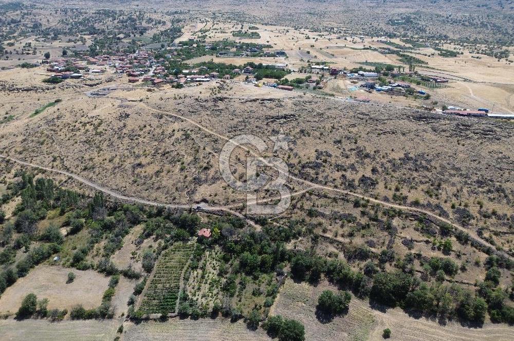 Satılık Villa İmarlı Arsa – Güdül Garipçe Mahallesi