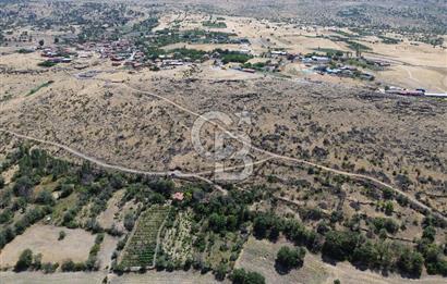 Satılık Villa İmarlı Arsa – Güdül Garipçe Mahallesi