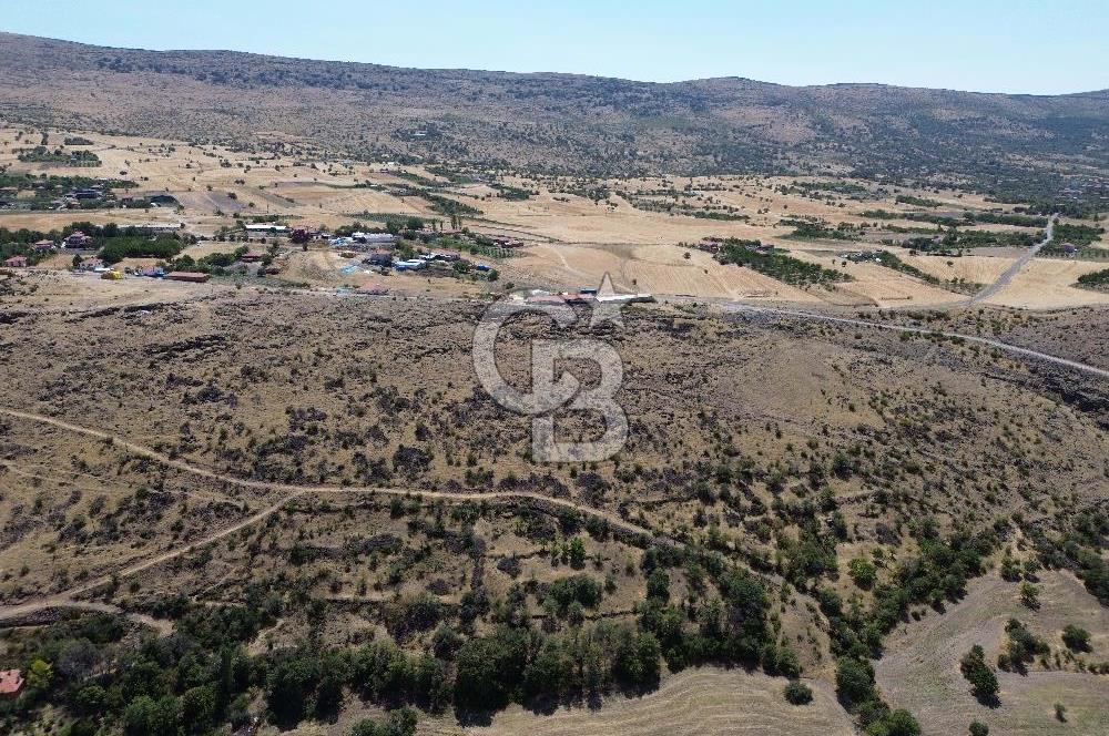 Satılık Villa İmarlı Arsa – Güdül Garipçe Mahallesi