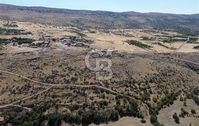 Satılık Villa İmarlı Arsa – Güdül Garipçe Mahallesi