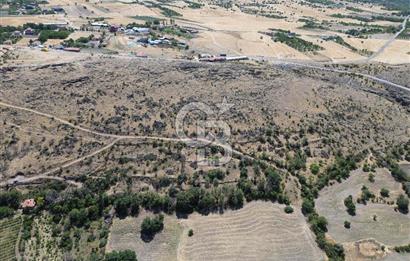 Satılık Villa İmarlı Arsa – Güdül Garipçe Mahallesi