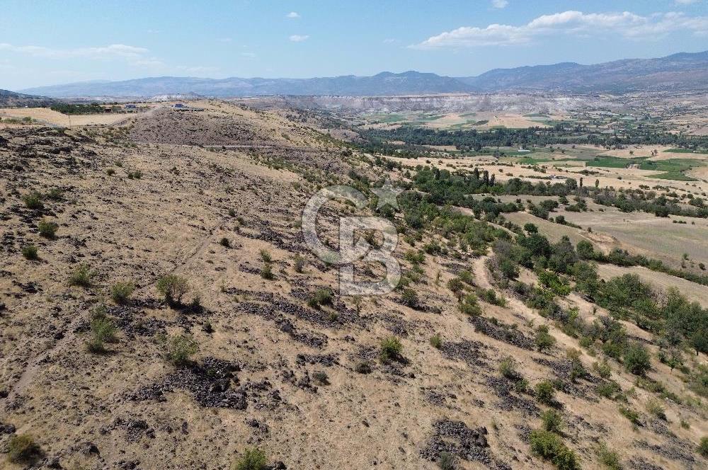 Satılık Villa İmarlı Arsa – Güdül Garipçe Mahallesi