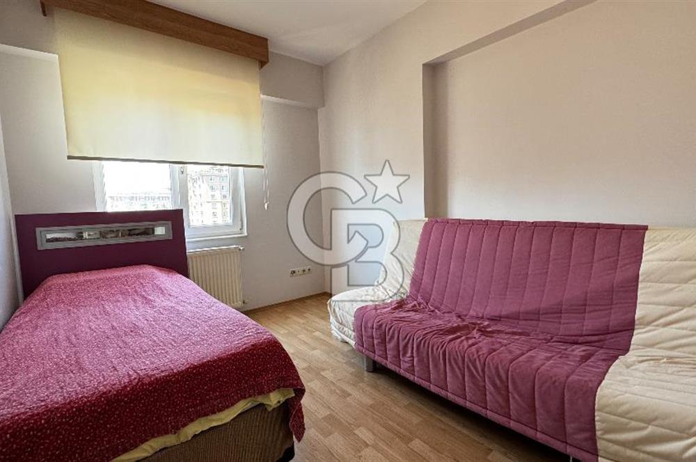 Atapol Residans ta 3+1 eşyalı kiralık daire 