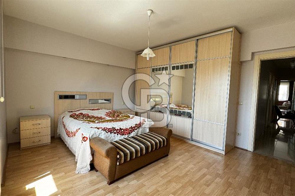 Atapol Residans ta 3+1 eşyalı kiralık daire 