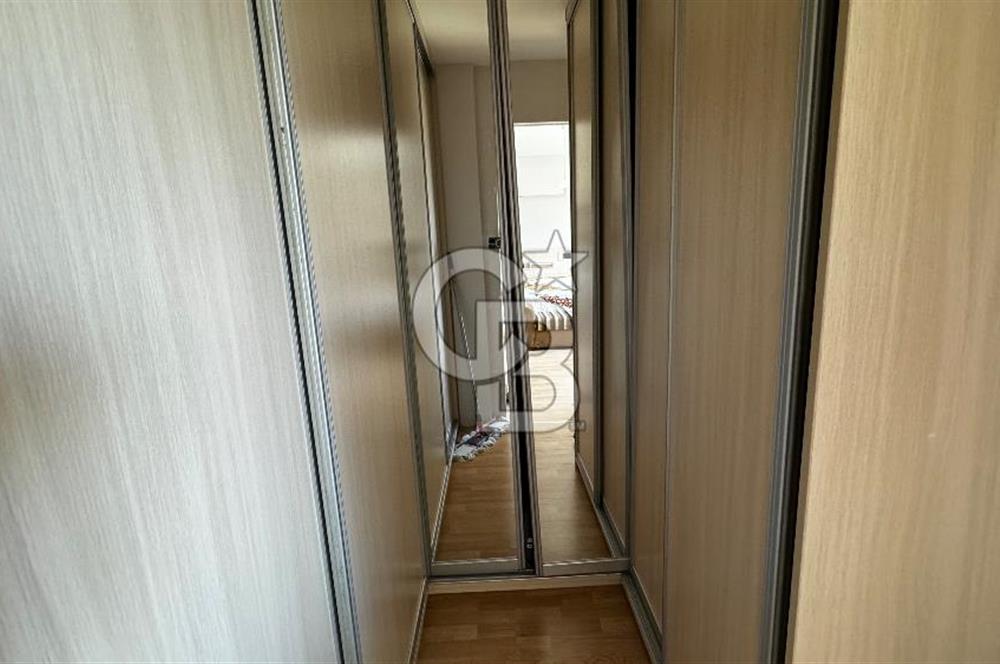 Atapol Residans ta 3+1 eşyalı kiralık daire 