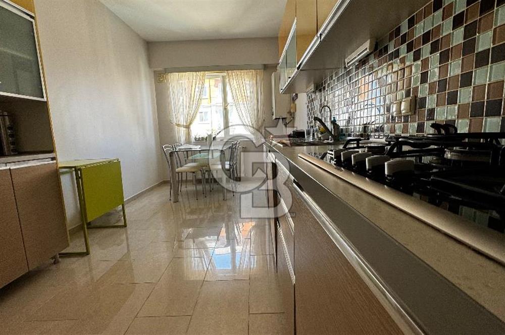 Atapol Residans ta 3+1 eşyalı kiralık daire 