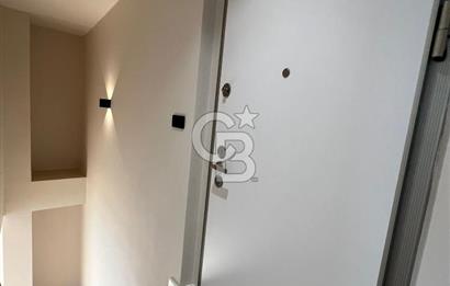 ÇENGELKÖY'DE, KASR-I ÂLÂ SİTESİNDE 70 M2 BAHÇE KULLANIMLI 3+1