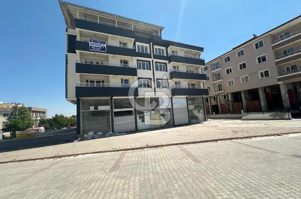 CB SAFİR GAYRİMENKUL'den YEŞİLTEPE de SATILIK 900 m2 İŞ YERİ