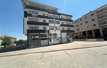 CB SAFİR GAYRİMENKUL'den YEŞİLTEPE de SATILIK 900 m2 İŞ YERİ