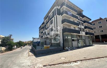 CB SAFİR GAYRİMENKUL'den YEŞİLTEPE de SATILIK 900 m2 İŞ YERİ