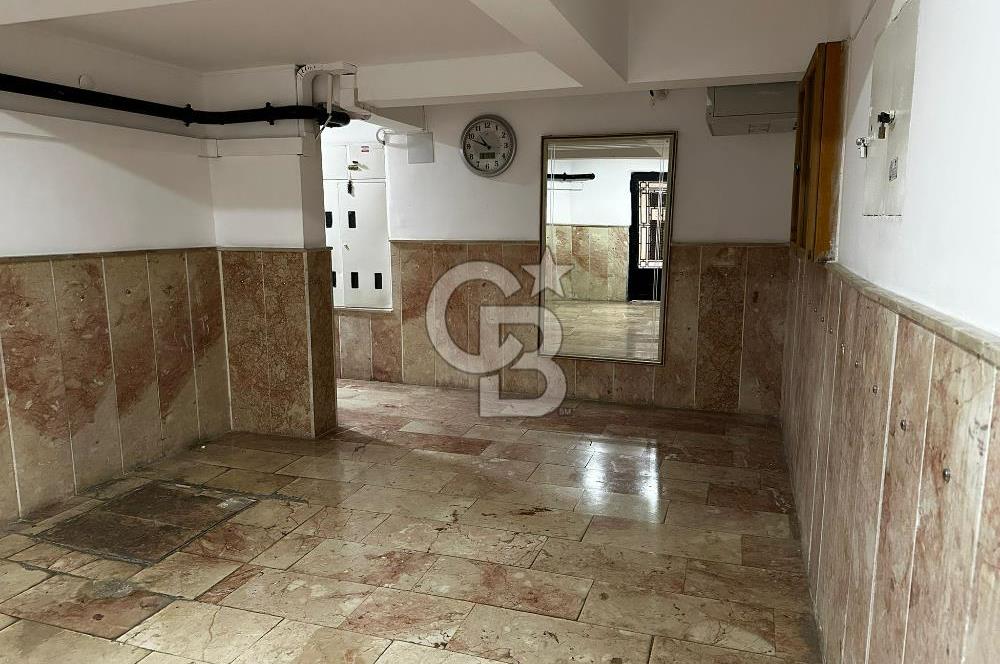 Bornova Manavkuyuda Eşyalı Kiralık 3+1 Daire