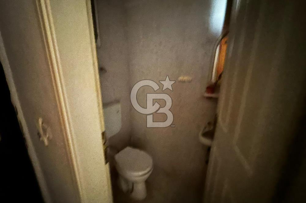 Bornova Manavkuyuda Eşyalı Kiralık 3+1 Daire