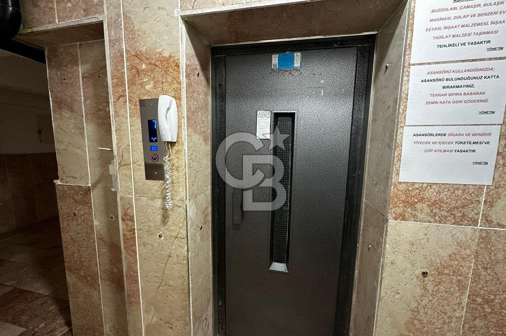 Bornova Manavkuyuda Eşyalı Kiralık 3+1 Daire