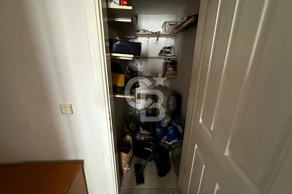 Bornova Manavkuyuda Eşyalı Kiralık 3+1 Daire