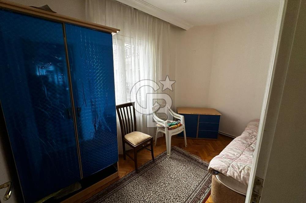 Bornova Manavkuyuda Eşyalı Kiralık 3+1 Daire