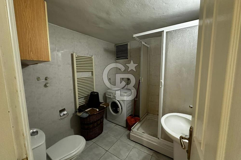 Bornova Manavkuyuda Eşyalı Kiralık 3+1 Daire