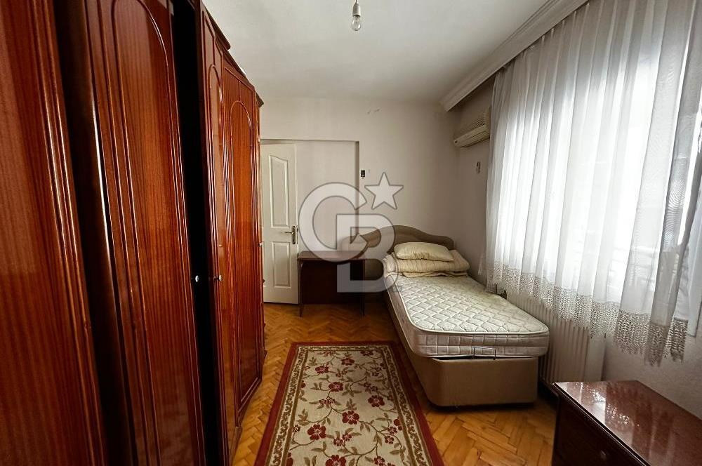 Bornova Manavkuyuda Eşyalı Kiralık 3+1 Daire