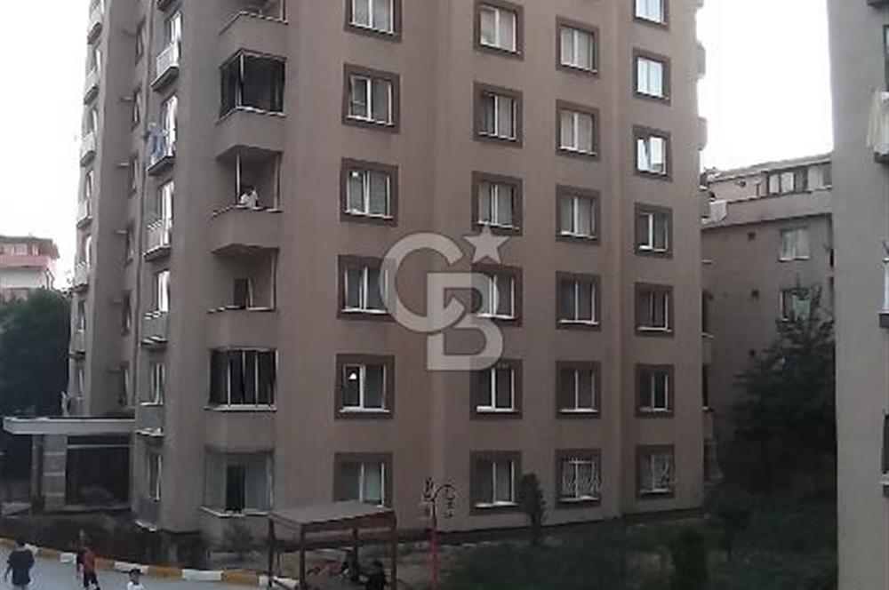 GARDEN CITY 3 SİTESİNDE 2+1  125 M2 DAİRE