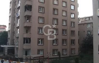 GARDEN CITY 3 SİTESİNDE 2+1  125 M2 DAİRE