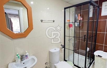 GARDEN CITY 3 SİTESİNDE 2+1  125 M2 DAİRE