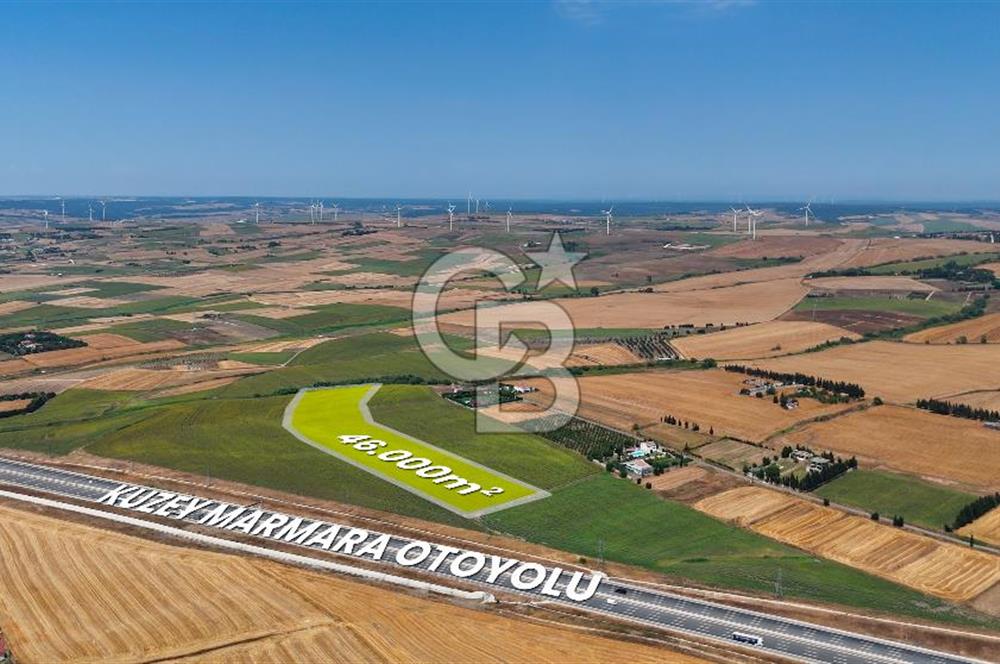 Silivri Fenerköy'de Kaçırılmayacak Yatırım Fırsatı